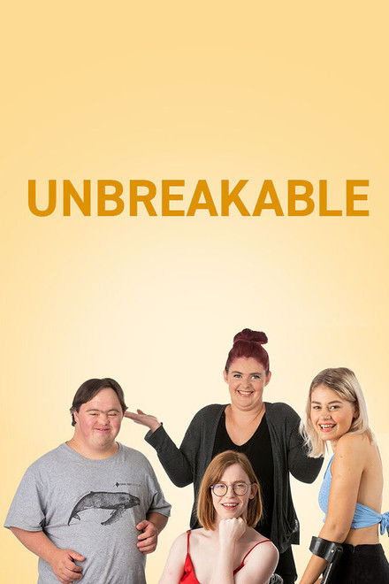 Unbreakable