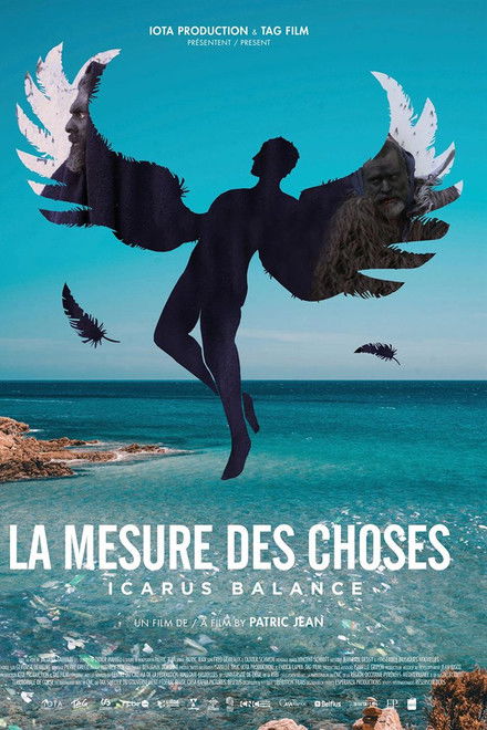 La mesure des choses