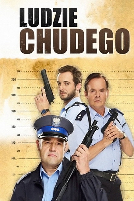 Ludzie Chudego