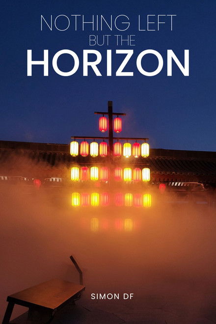 Nothing left but the horizon