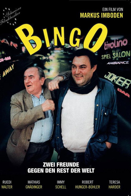 Bingo