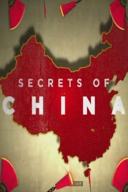 Secrets of China