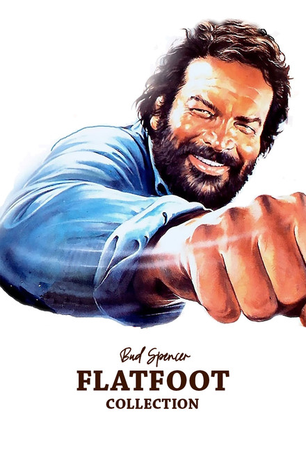 Flatfoot Collection