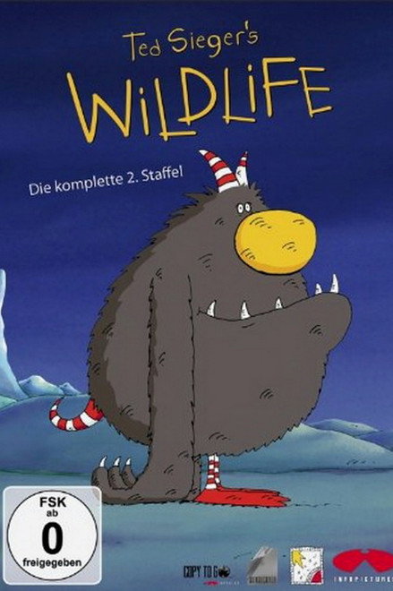 Ted Sieger's Wildlife