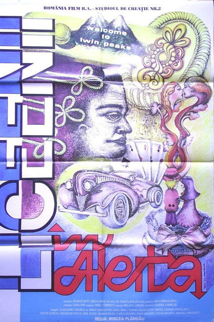 High schoolers on alert