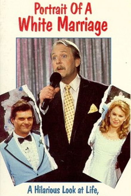 Portrait of a White Marriage