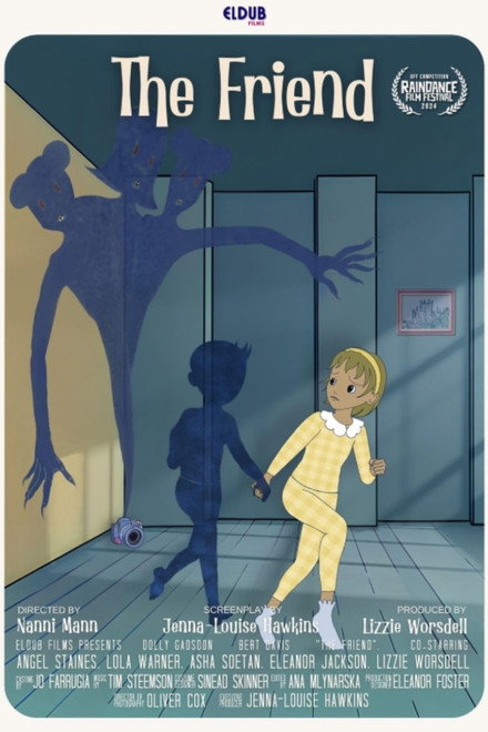 The Friend