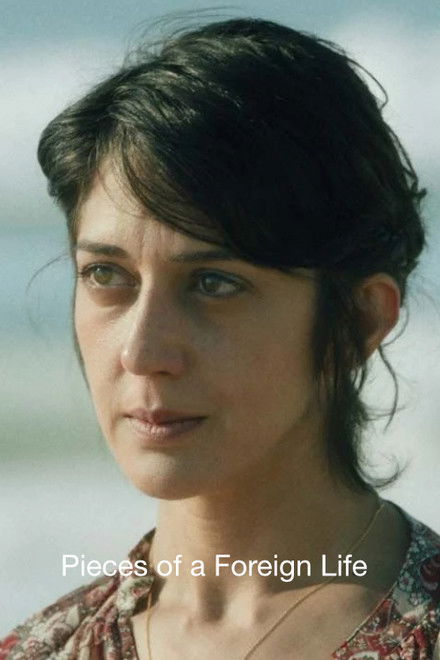 Pieces of a Foreign Life