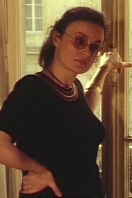 María K