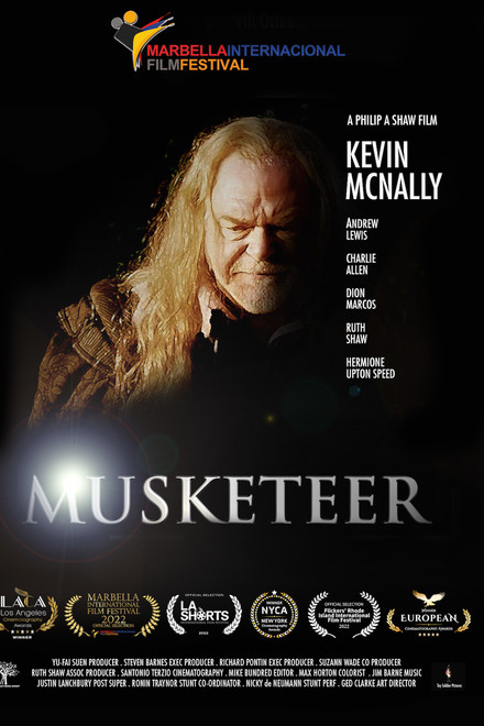 Musketeer