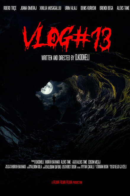 Vlog#13