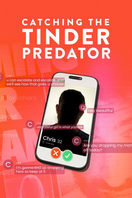 Catching the Tinder Predator