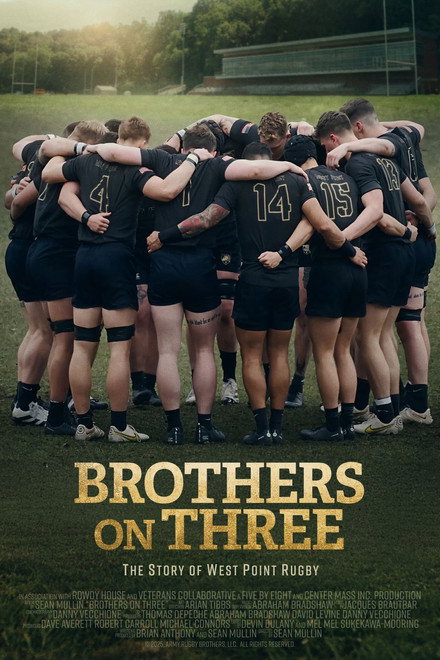 Brothers on Three