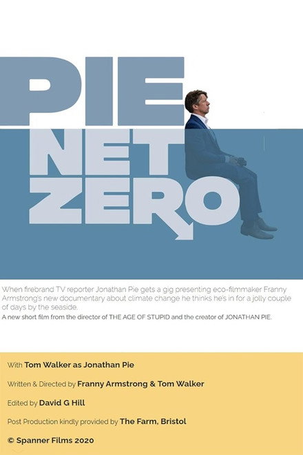 Pie Net Zero