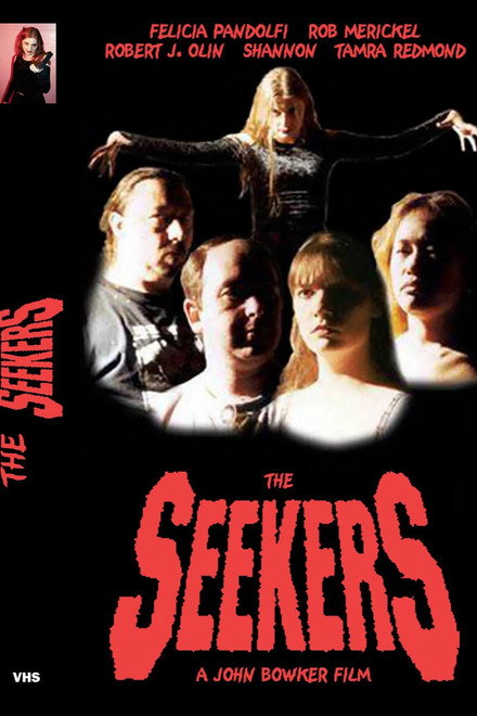 The Seekers