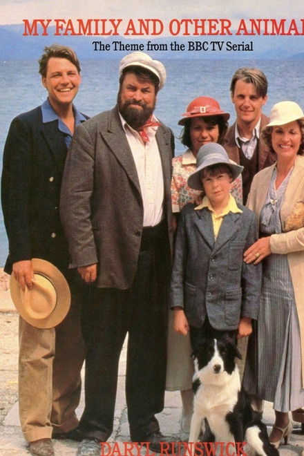 My Family and Other Animals