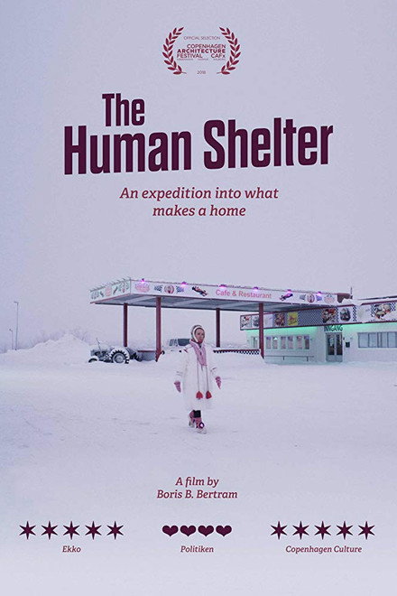 The Human Shelter