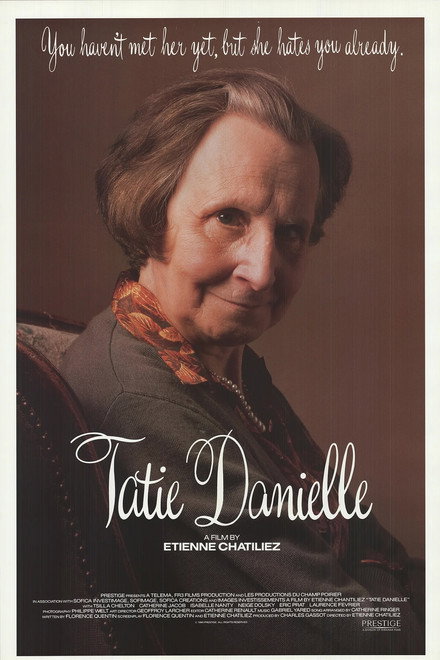 Auntie Danielle