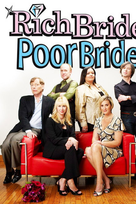 Rich Bride, Poor Bride