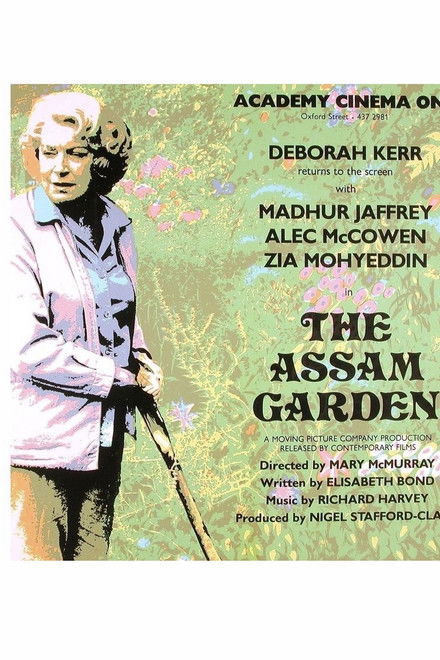 The Assam Garden