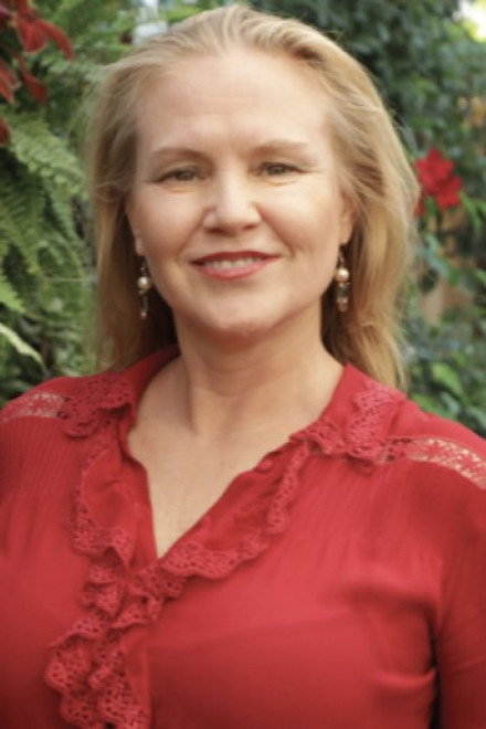 Camille Hardman