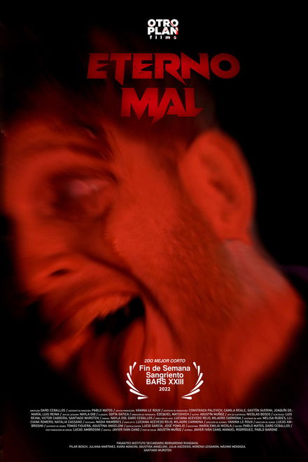 Eterno Mal