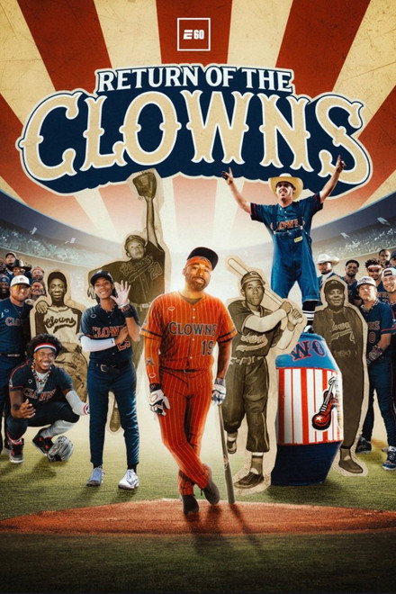 Return of the Clowns