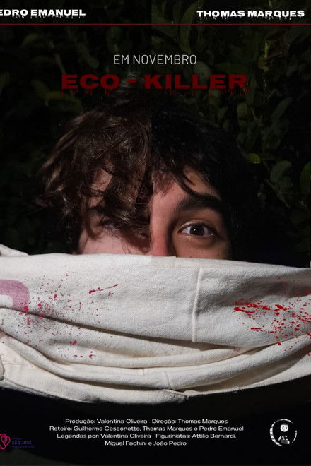 Eco-Killer
