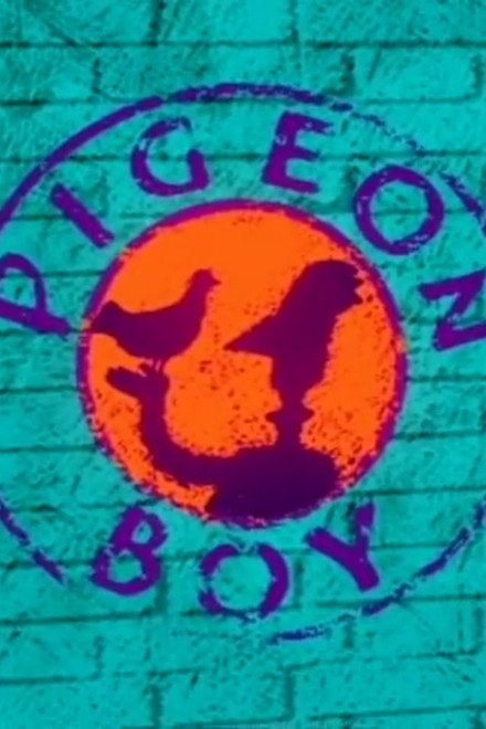 Pigeon Boy