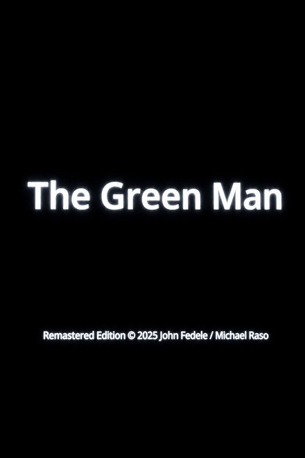 The Green Man