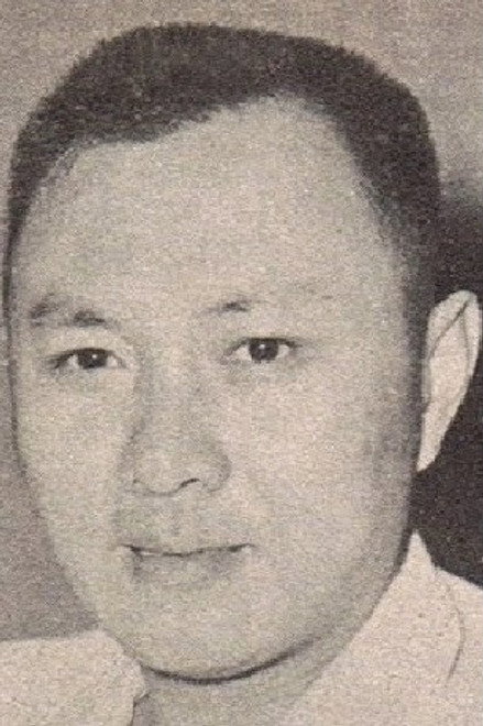 Tang Huang