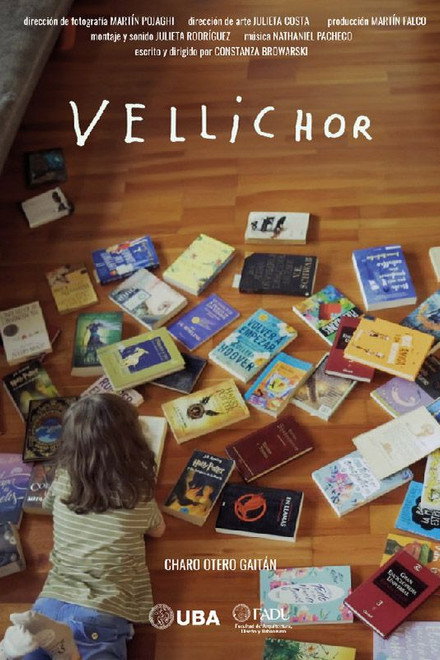 Vellichor