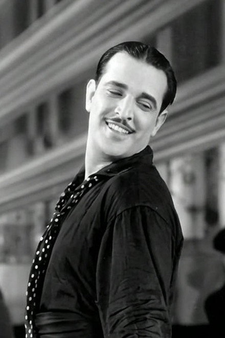George Barraud
