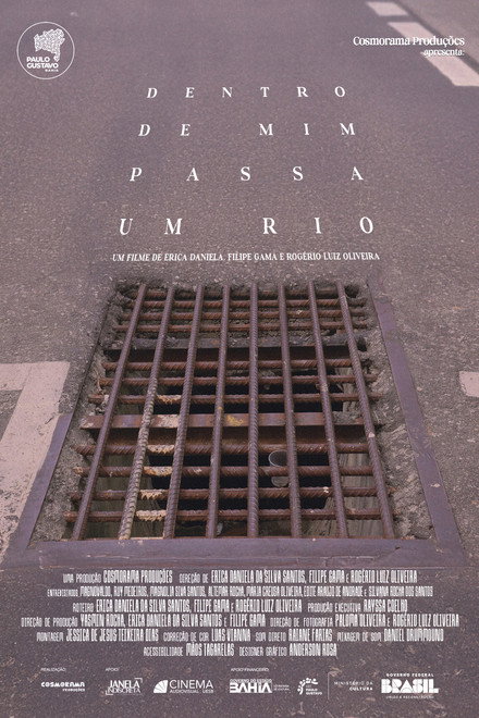 Dentro de Mim Passa Um Rio