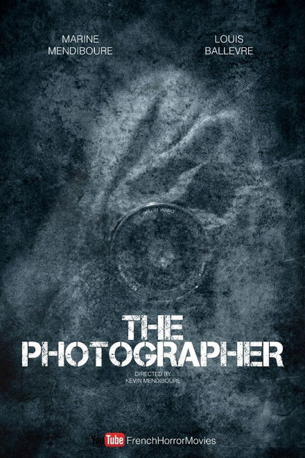 The Photographer