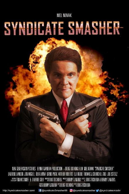 Syndicate Smasher