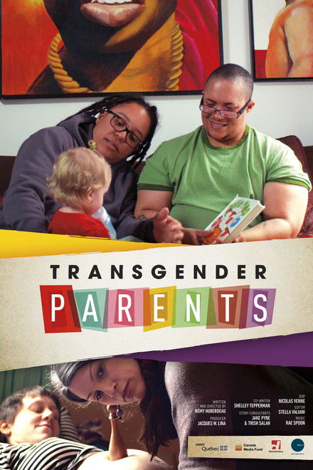 Transgender Parents