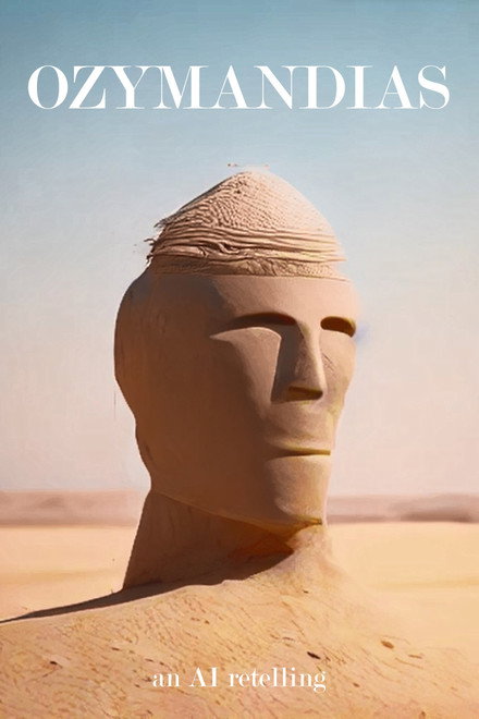 Ozymandias