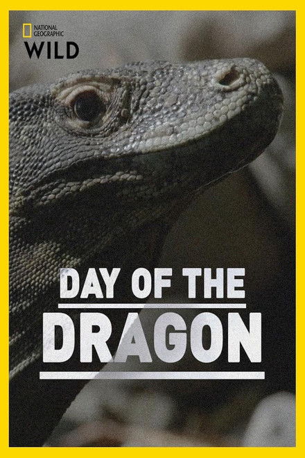 Day of the Dragon