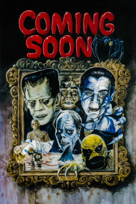 Coming Soon