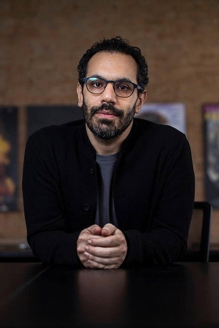 Fernando Fraiha