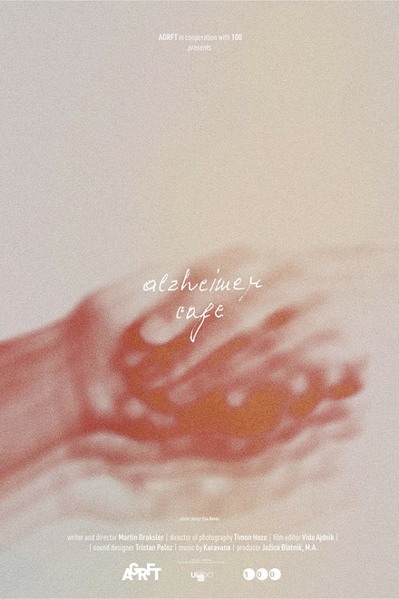 Alzheimer Cafe