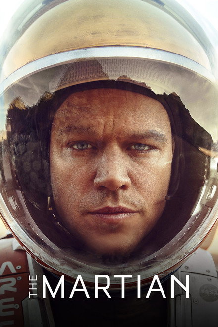 The Martian