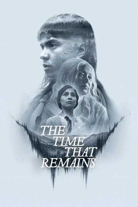 The Time That Remains