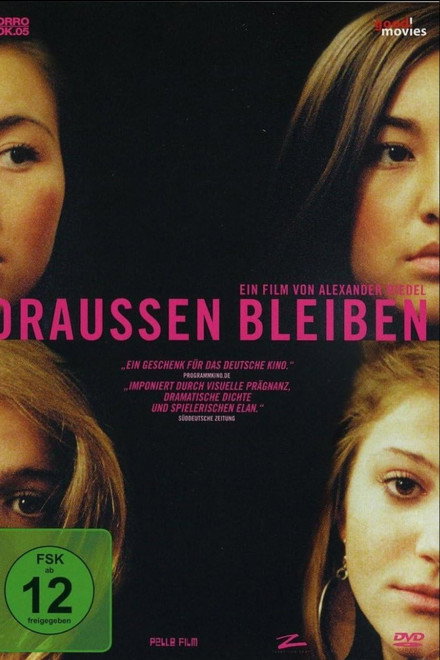 Draussen bleiben