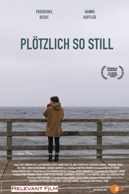 Plötzlich so still