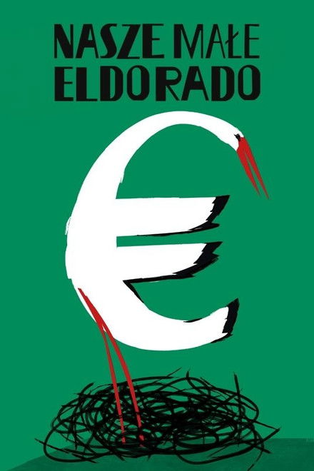 Our Little El Dorado