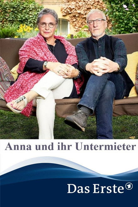 Anna und ihr Untermieter - Aller Anfang ist schwer