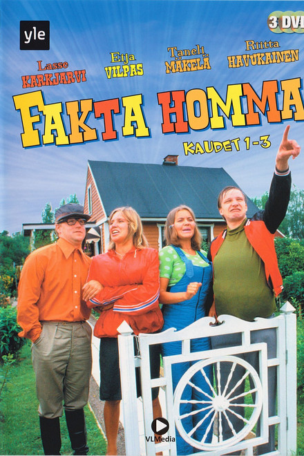 Fakta homma