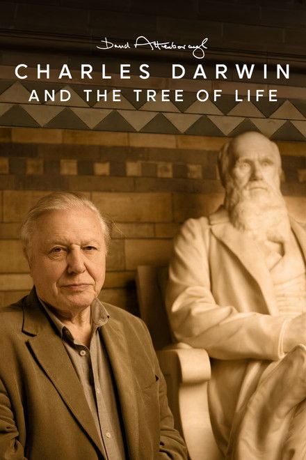 Charles Darwin and the Tree of Life